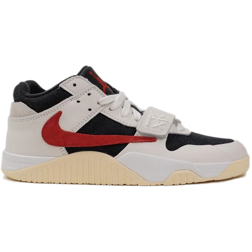 Jordan Jumpman Jack TR Travis Scott University Red – Sole By Style