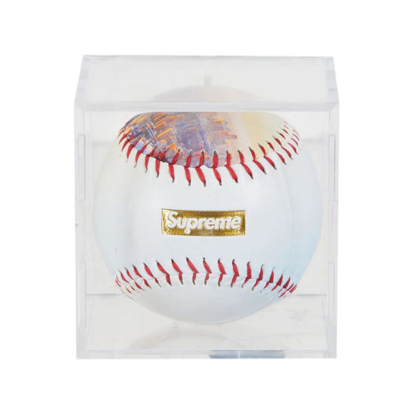 Supreme Rawlings REV1X Aerial Baseball Multicolor Accessories