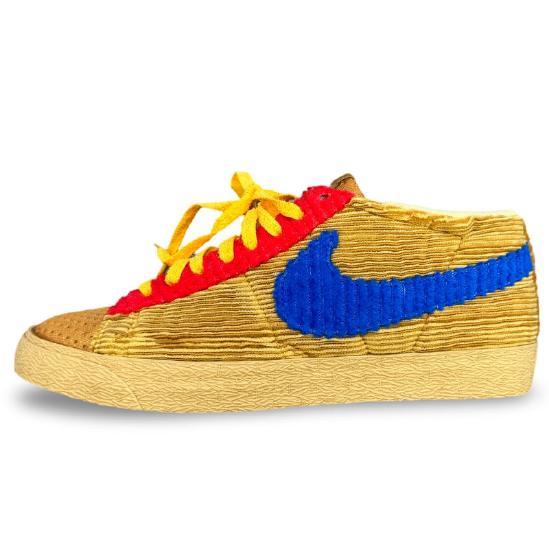 In Nike nike training air team sneakers shoes (CPFM) Blazer Mid