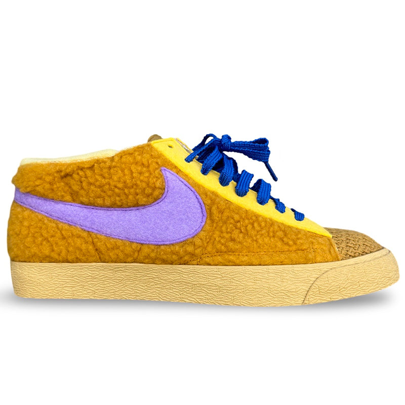 In Nike nike training air team sneakers shoes (CPFM) Blazer Mid