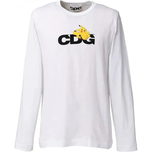 CDG Hanes backwater