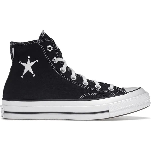 Converse chuck taylor negras altas hotsell