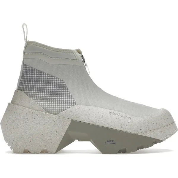 Converse x Kim Jones Chuck 70 Utility Wave Natural Ivory Egret Black