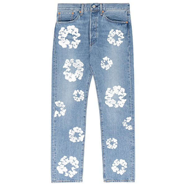 R13 high-waisted cropped skinny jeans Bottoms