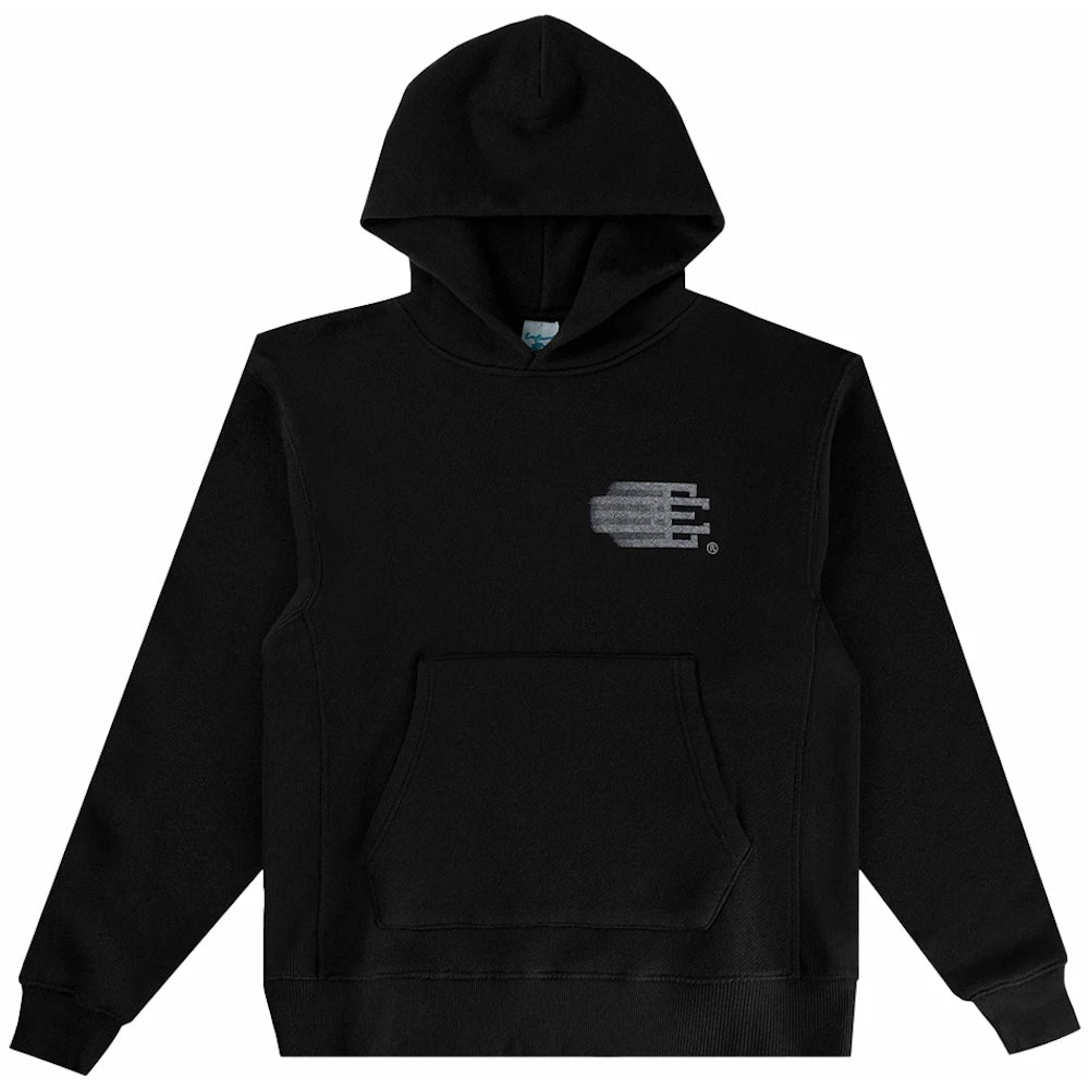 Eric emanuel hoodie hotsell