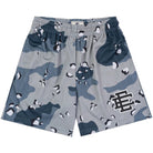 Eric Emanuel EE Basic Short Grey Chip Camo/Black Apparel