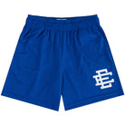 Eric Emanuel EE Basic Short (SS25) Royal Blue/White Apparel