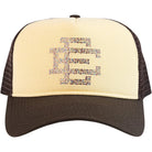 Eric Emanuel EE Swarovski Trucker Brown/Swarovski Accessories