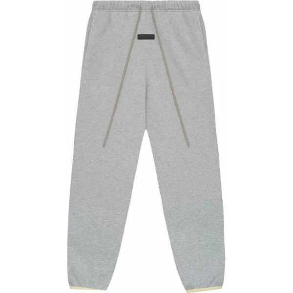 Need help with sizing We are here to help you 7 days a week Essentials Sweatpants Light Heather Grey Cheap Willardmarine Jordan Outlet