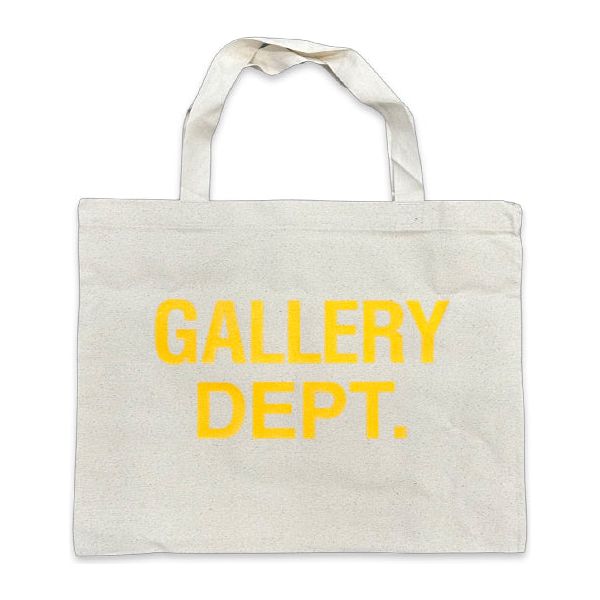 Gallery Dept. WIP Large Tote Bag Beige Bags