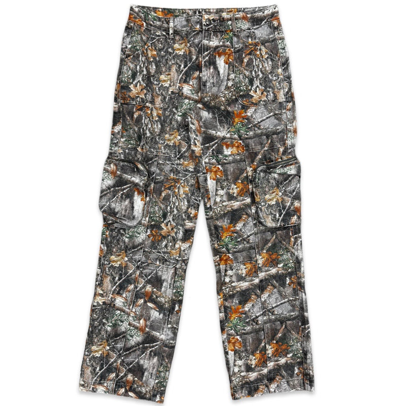 GV Gallery Raspberry Hills Realtree Cargo Pants – Sole By Style