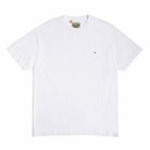 Gallery Dept. Super Logo Tee White Shirts & Tops