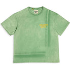 Gallery Dept. Vintage Logo Tee Kelly Green Shirts & Tops