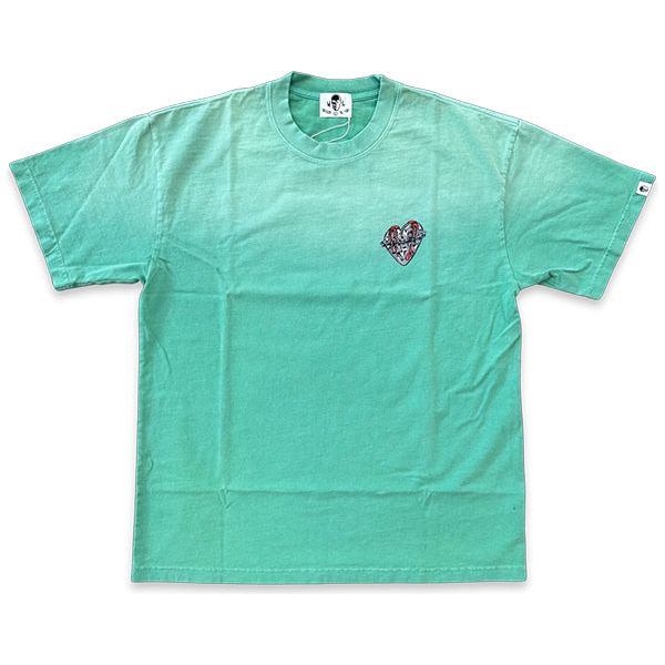 Warren Lotas Hometown T-Shirt Green Shirts & Tops