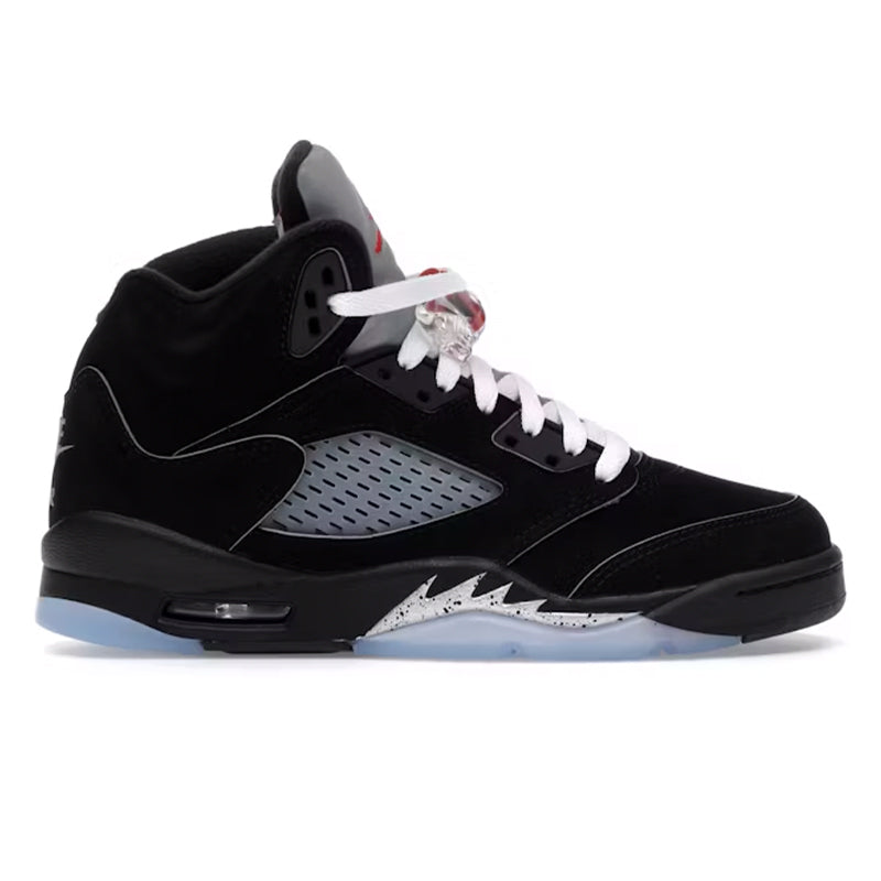 jordan academy black