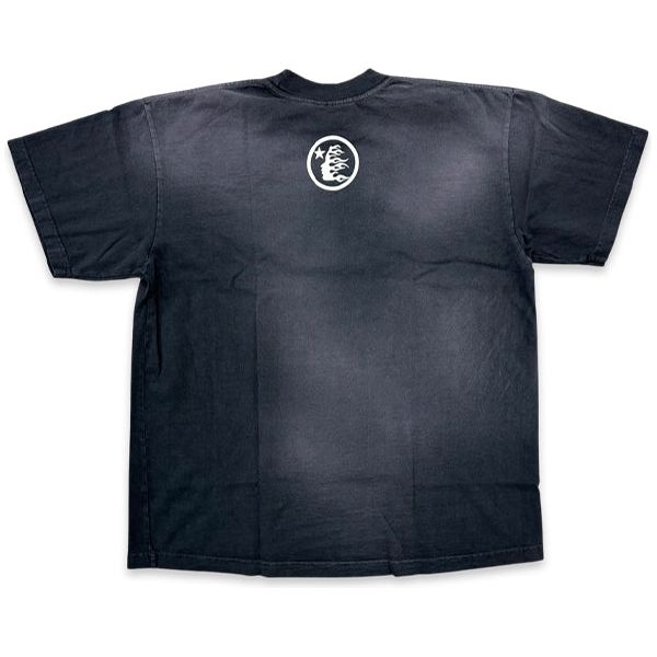 Hellstar Eyeball T-Shirt Black Shirts & Tops