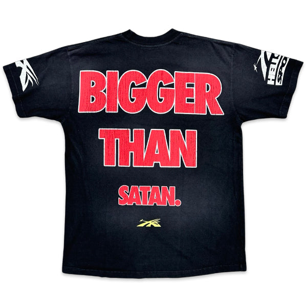 Hellstar Knock-Out T-shirt Black Shirts & Tops