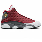 Jordan 13 Retro Gym Red Flint Grey Shoes