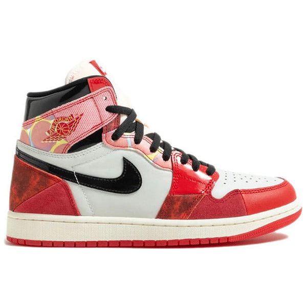 Jordan 1 High OG SIt looks like the Air Jordan 11 Carmelo Anthony "Red" PE is Shoes