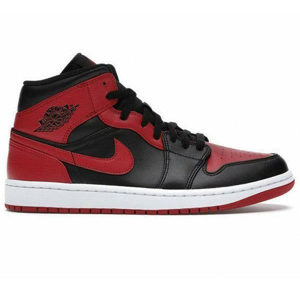 jordan Outfits 1 Mid Banned (2020) Shoes