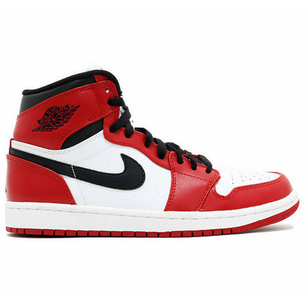 Jordan 1 Retro High Chicago (2013) Shoes
