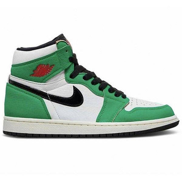 Jordan 1 Retro High Lucky Green (W) Shoes