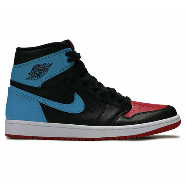 jordan Outfits 1 Retro High NC to Chi Leather (W) Shoes