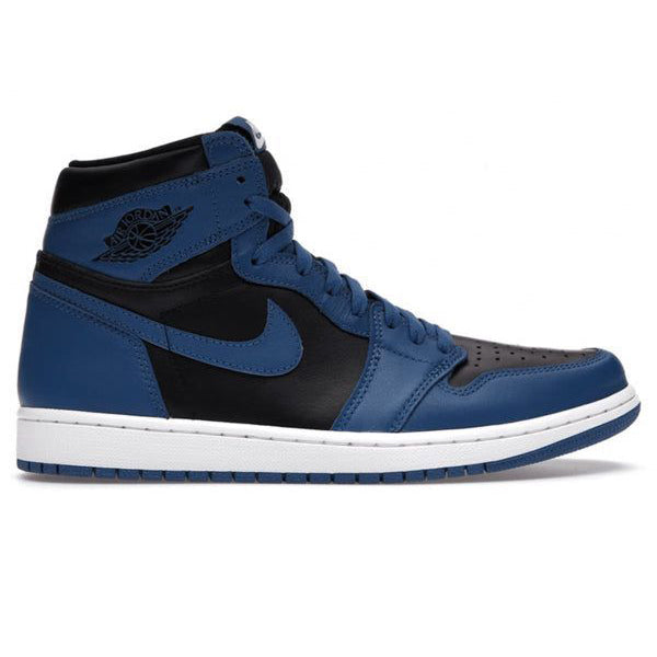 Jordan 1 Retro High OG Dark Marina Blue Shoes
