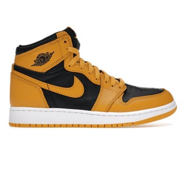 Jordan 1 Retro High Pollen (GS) Shoes