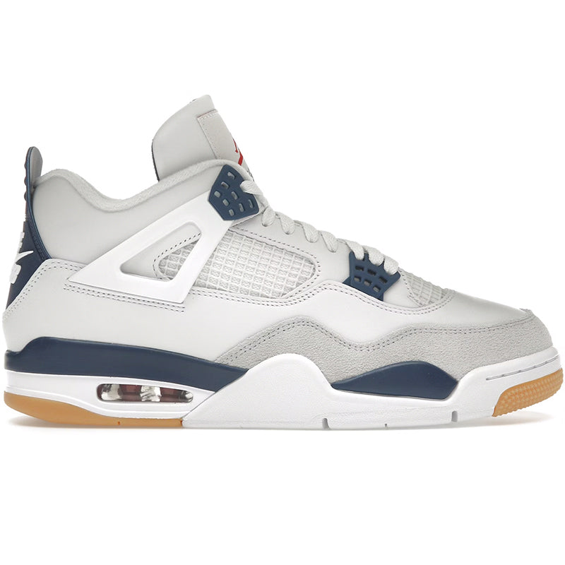 Cheap Willardmarine Jordan Outlet Jordan Retro SB Navy