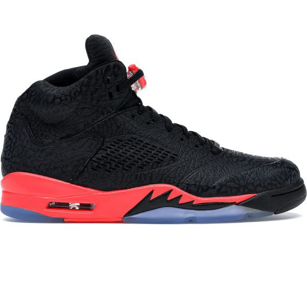 Jordan 5 Retro 3Lab5 Infrared Shoes