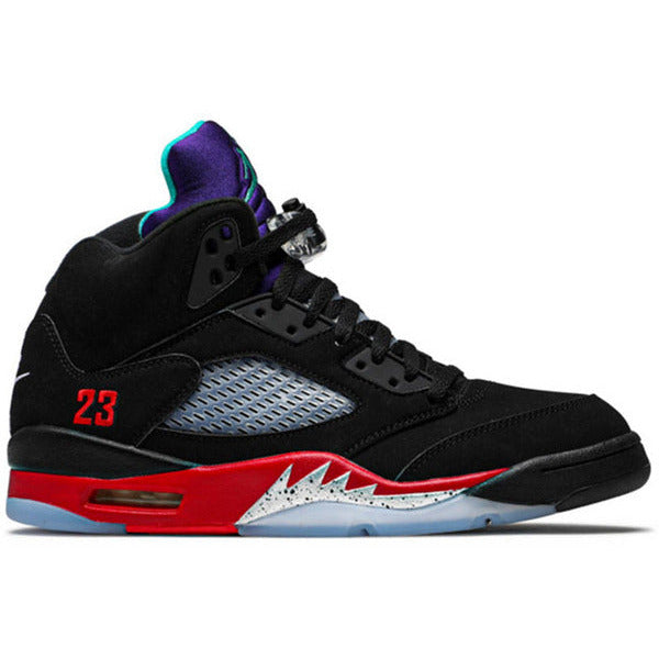 Jordan 5 Retro Top 3 Shoes