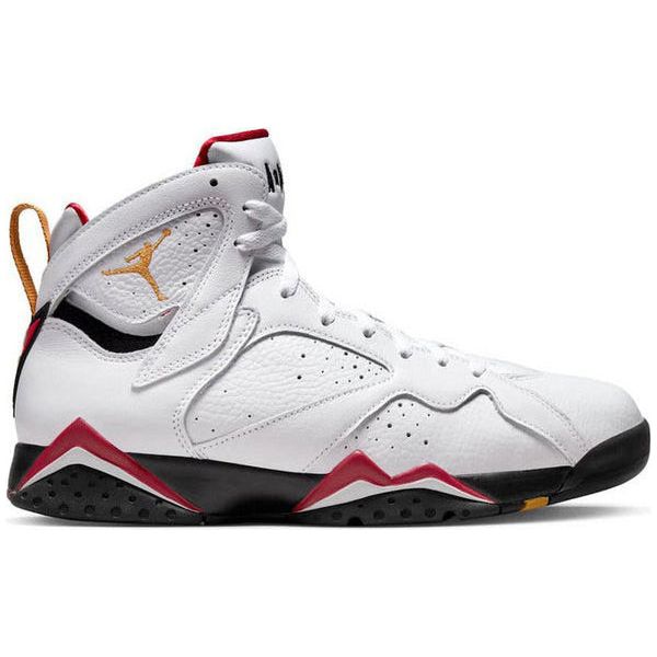 Jordan 7 Retro Cardinal (2022) Shoes