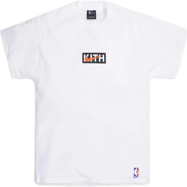 Nike kith t shirt hot sale