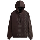 Kith x South2 West8 Columbia Paisley Nelson Hoodie Kindling Apparel