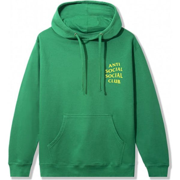 TEEN graphic-print sequin-embellished sweatshirt Mind Games Hoodie Green Sweatshirts