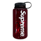 Supreme Nalgene 32 oz Bottle Red (2014) Accessories
