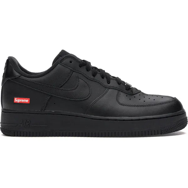 Nike Air Force 1 Supreme スニーカー Supreme Nike Air Force 1 Low (SS23) - $118