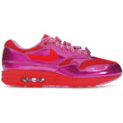 Nike Air Max 1 PRM Valentine’s Day Playful Pink Sneakers