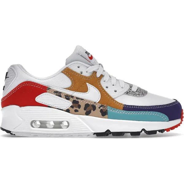 Nike air max animal hotsell