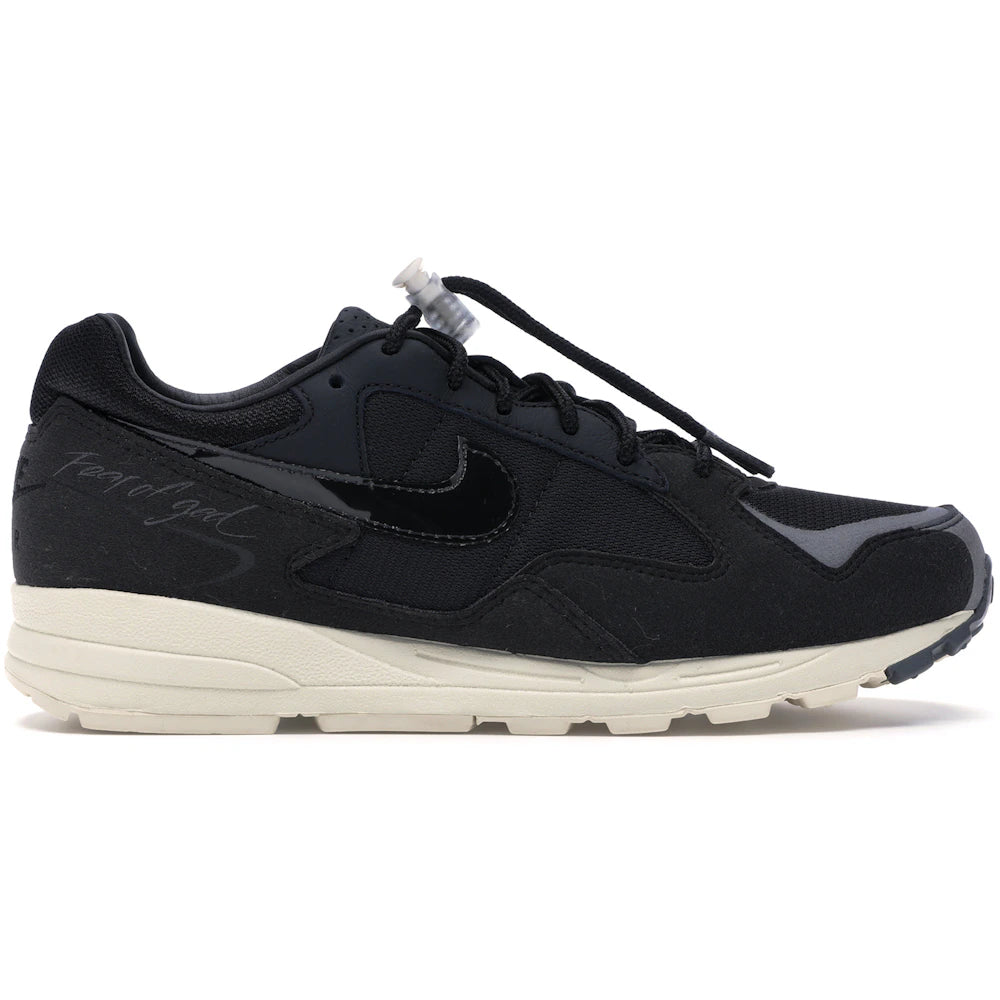 Nike Air Skylon 2 Fear of God Black Sail Sneakers