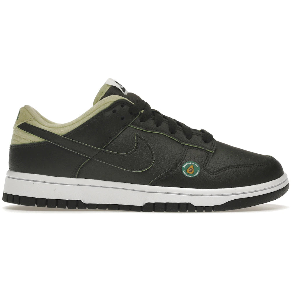 Nike Dunk Low Avocado (Women's) Sneakers