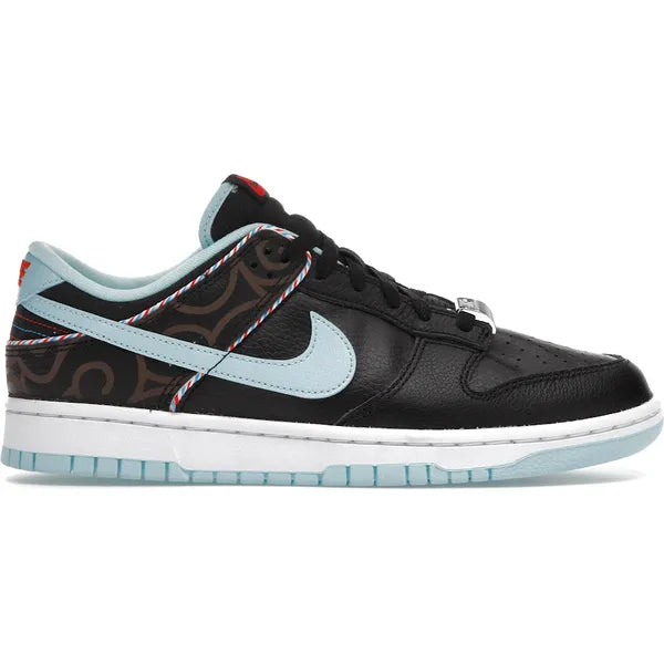 Black cheetah nike free runs deals