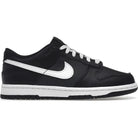 Nike Dunk Low Black White (2022) (GS) Sneakers