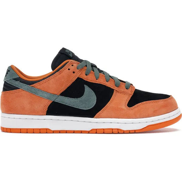 Nike Dunk Low Ceramic 2020 Sole By Style