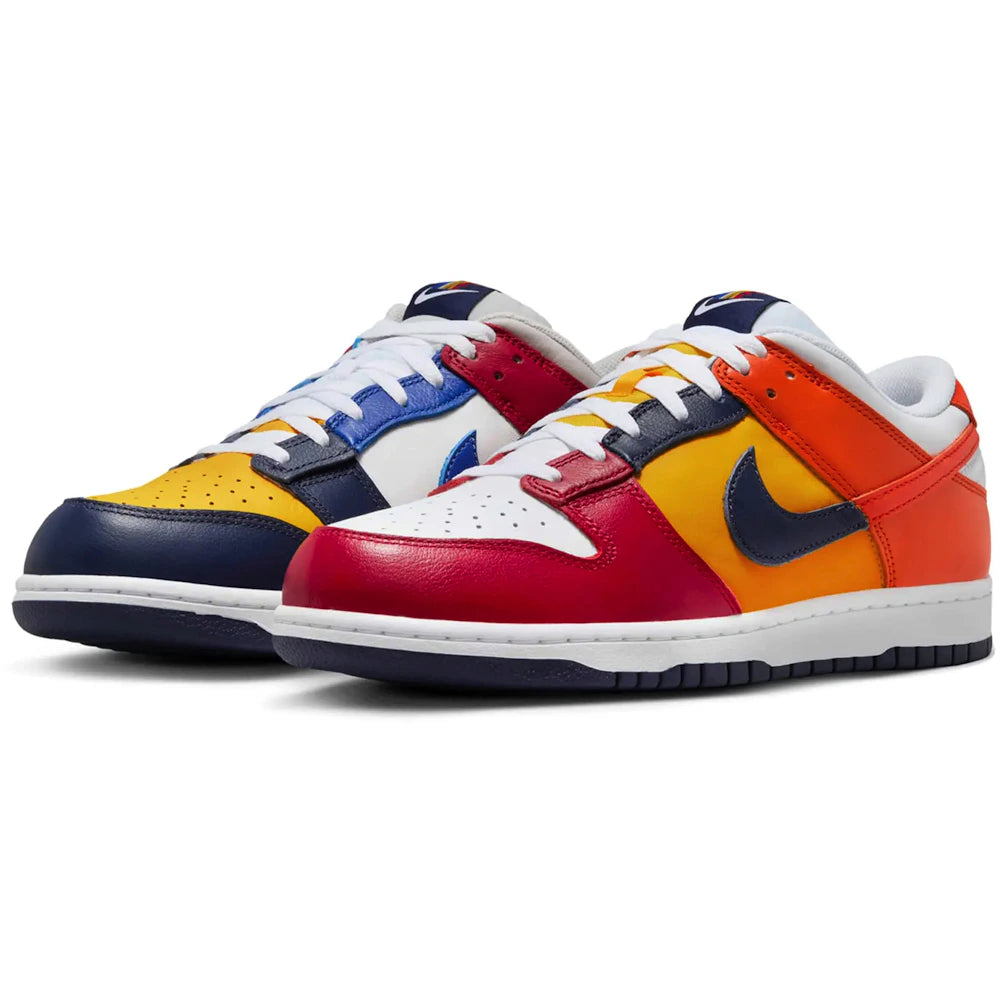 Quasimoto dunks shop