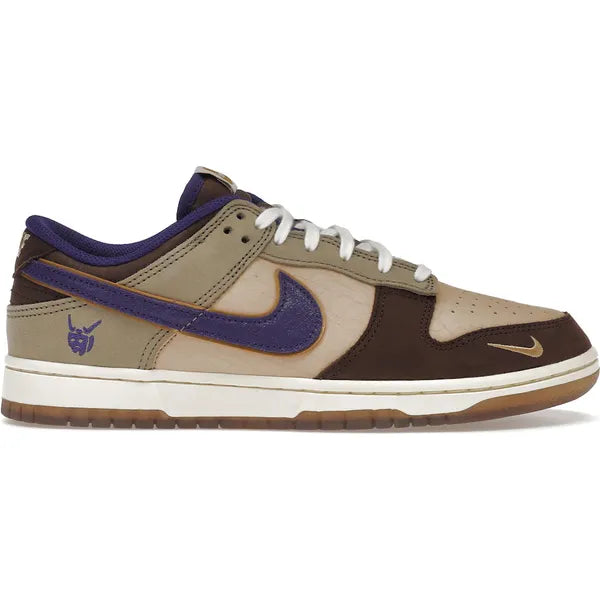 Nike Dunk Low Setsubun (2022) – Sole By Style 