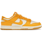 Nike Dunk Low University Gold Sneakers