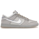 Nike Dunk Low Wolf Grey Pure Platinum Sneakers