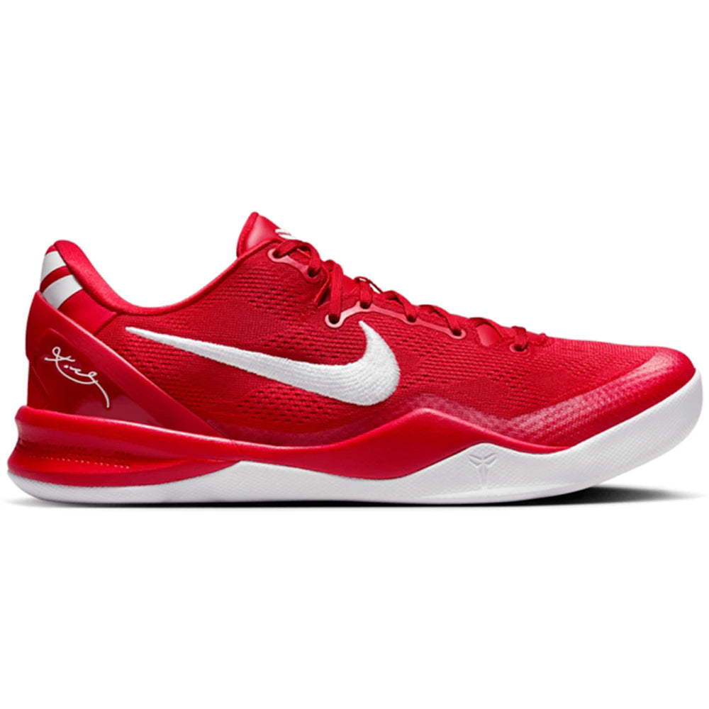 Kd red shoes sales
